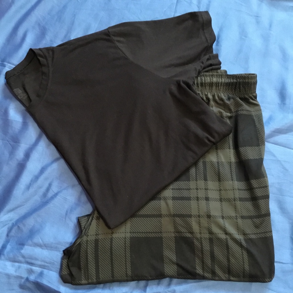 Men’s Lounge Wear